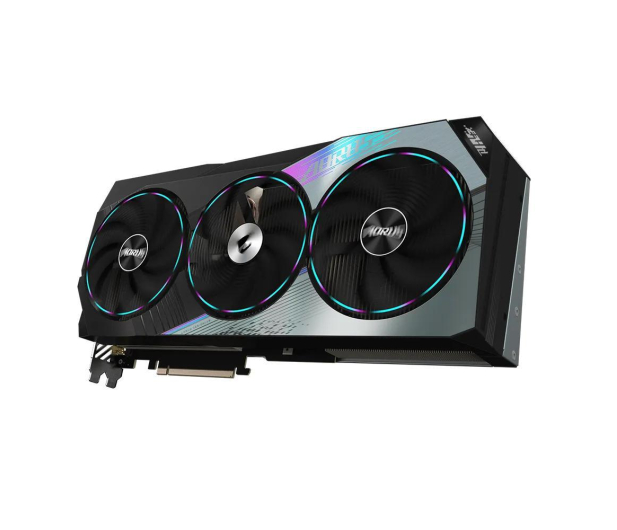 GIGABYTE GeForce RTX 4080 Super Aorus Master 16GB - 1210030 - zdjęcie 3